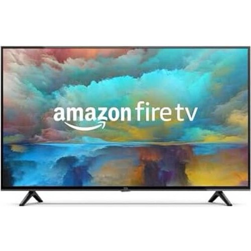 Amazon fire inch - amazon, 43-inch