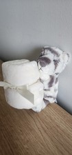 Jellycat Bashful Snow Tiger