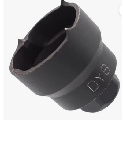 Dy8 dynomec replacement - v2,