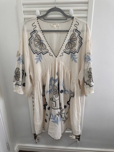 Monsoon hallie embroidered - hallie,