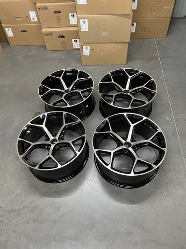Audi rs6 rs7 style alloy - style,