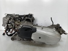 ♻️ Honda Ww 125-D Pcx 2012
