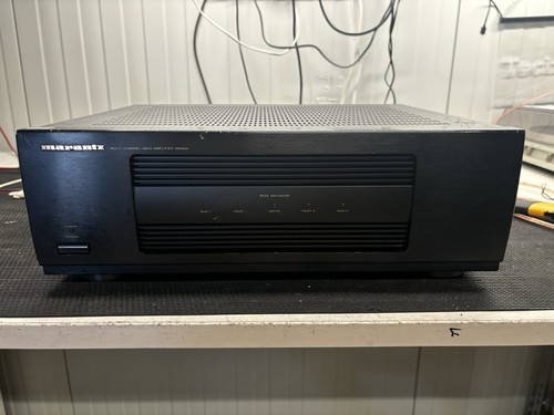 Marantz mm500 multi - mm500,