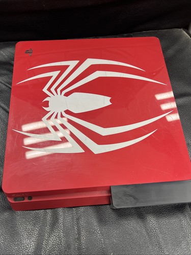 Playstation spider man - playstation, 4