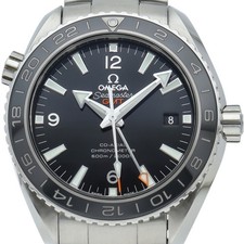 OMEGA Seamaster Planet Ocean