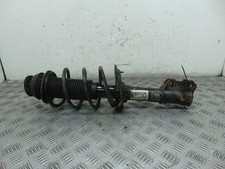 Kia Rio Right Driver Offside Front Strut Shock Mk3 1.3 Petrol 2011-2018M
