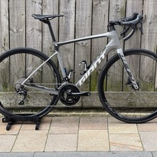 Giant Defy Advanced Full