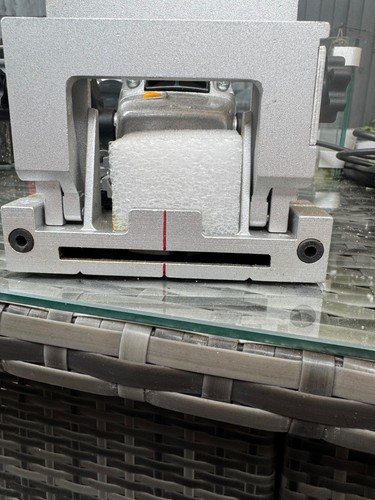 Power biscuit joiner 240 v - power,