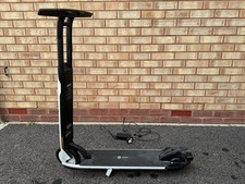 Ninebot Kickscooter—Electric