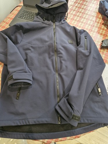 Mens peaceful hooligan soft - peaceful,