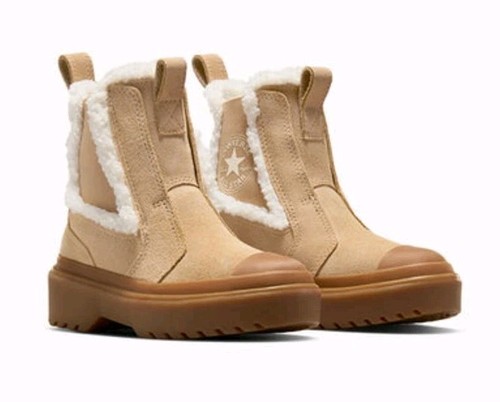 Converse ctas chelsea lugged - ctas,