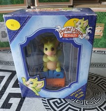 Pocket Dragon Messages No