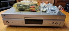Yamaha DVD-S2700 SACD DVD Player Super Audio Player (Rare)
