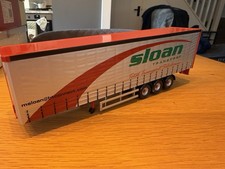 Corgi CC13421 MAN Moffett