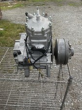 Honda Pilot fl400r engine