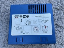 AUDI VW SKODA SEAT 12V TYRE