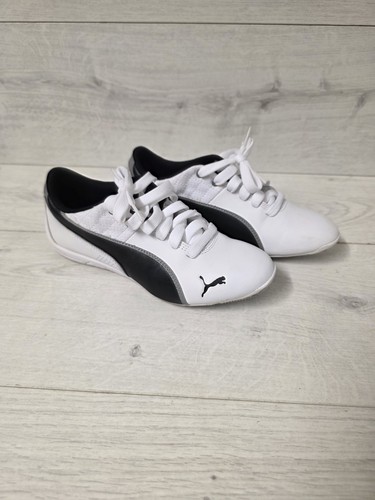 Puma drift cat - puma, top