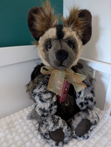 Rare charlie bears - rare,