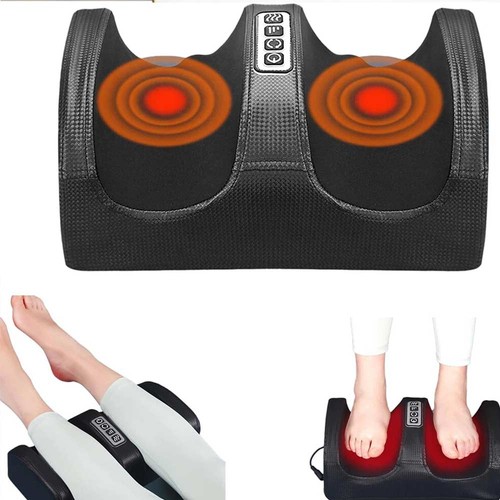 Foot leg vibration blood - leg,