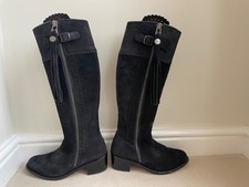 Really Wild Spanish Heeled