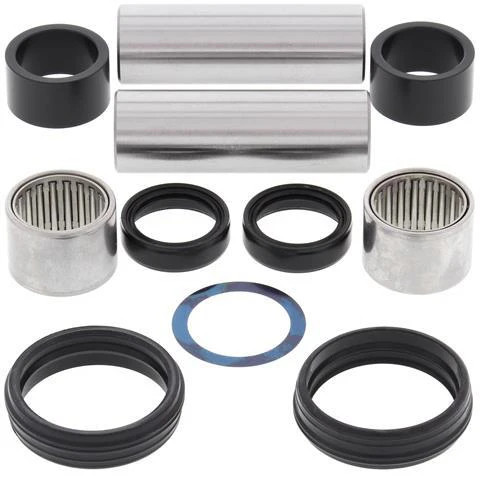 Swing arm bearing and seal - swing,