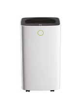 Daewoo Dehumidifier 12L