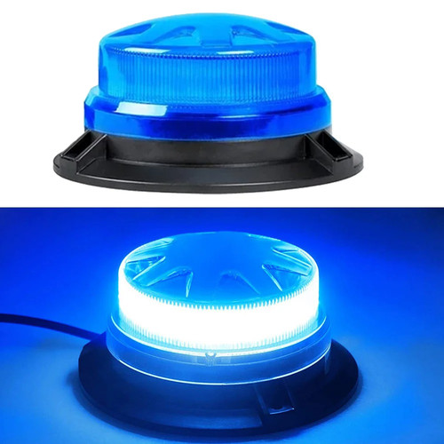 24led strobe light - 24led,
