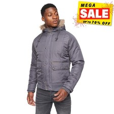 Ringspun Max Padded Jacket