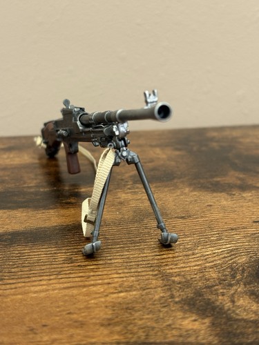 Vintage action man interest - action,
