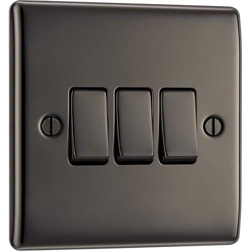 Metal black nickel gang 2 - bg,