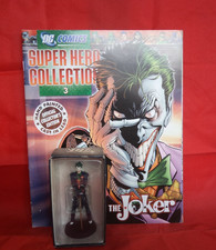 Eaglemoss DC Comics Super Hero