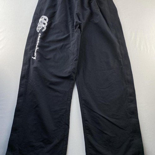 Uncuffed uglies canterbury - uncuffed,