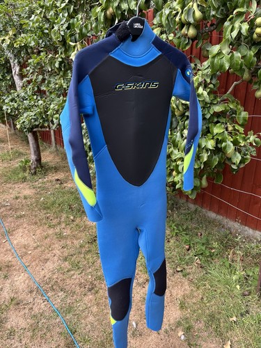 Skins surflite ultra stretch - c-skins,