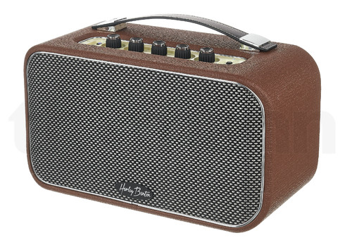 Harley benton tableamp - benton, mint