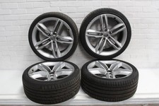 Audi A5 8T B8 19" Multi Spoke Alloy Wheels NEED REFURB 8T0601025H