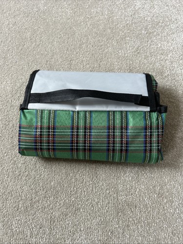 Picnic blanket - picnic,