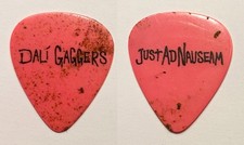 Dali Gaggers Gidget Gein Just