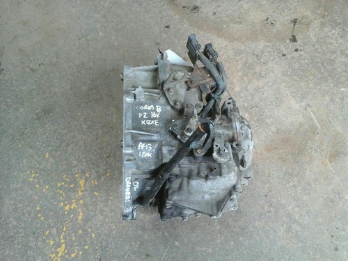 Vauxhall corsa tigra 1 2 - b,