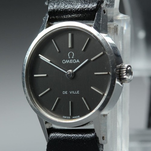 Vintage omega deville - omega,
