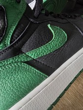 Size 11 - Jordan 1 Retro OG High Pine Green 2.0