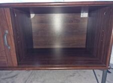 Ikea Tv Stand - Brown