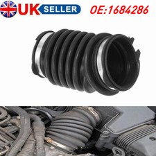 Air Filter Intake Hose Pipe