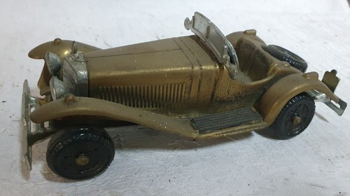 Mercedes benz ssk - mercedes-benz, ssk-1928