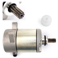 Electric Starter Motor for