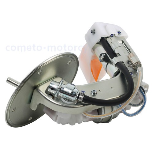 Fuel pump assembly - fuel, suzuki