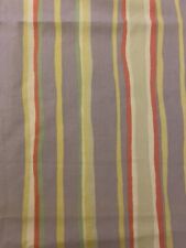   Liberty of London vintage pair of curtains