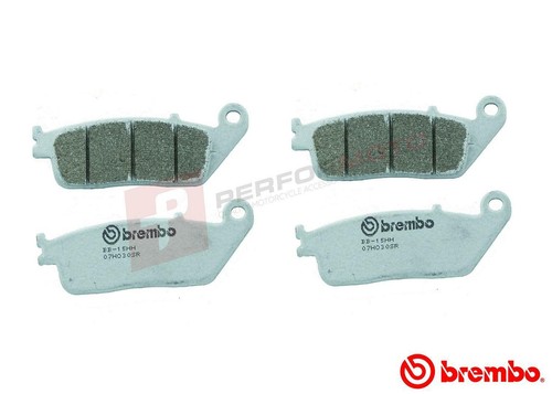 Brembo full set road track - sr, road/