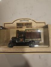 LLEDO DAYS GONE CLASSIC 1934