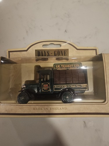 Lledo days gone - classic, 1934