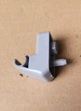 FIAT PUNTO EVO MK3 SUN VISOR CLIP HOLDER STAY SUPPORT ORIGINAL FITMENT